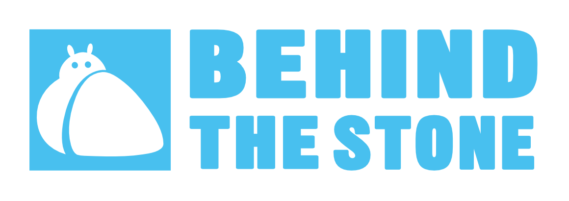 Behind The Stone
